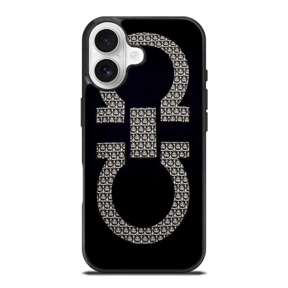 2212 SECONDS OF SUMMER BAND 1 iPhone 17 Case Cover