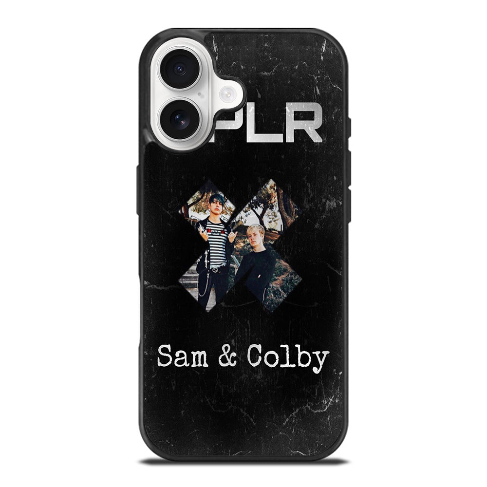 2213 SECONDS OF SUMMER BAND 1 iPhone 17 Case Cover