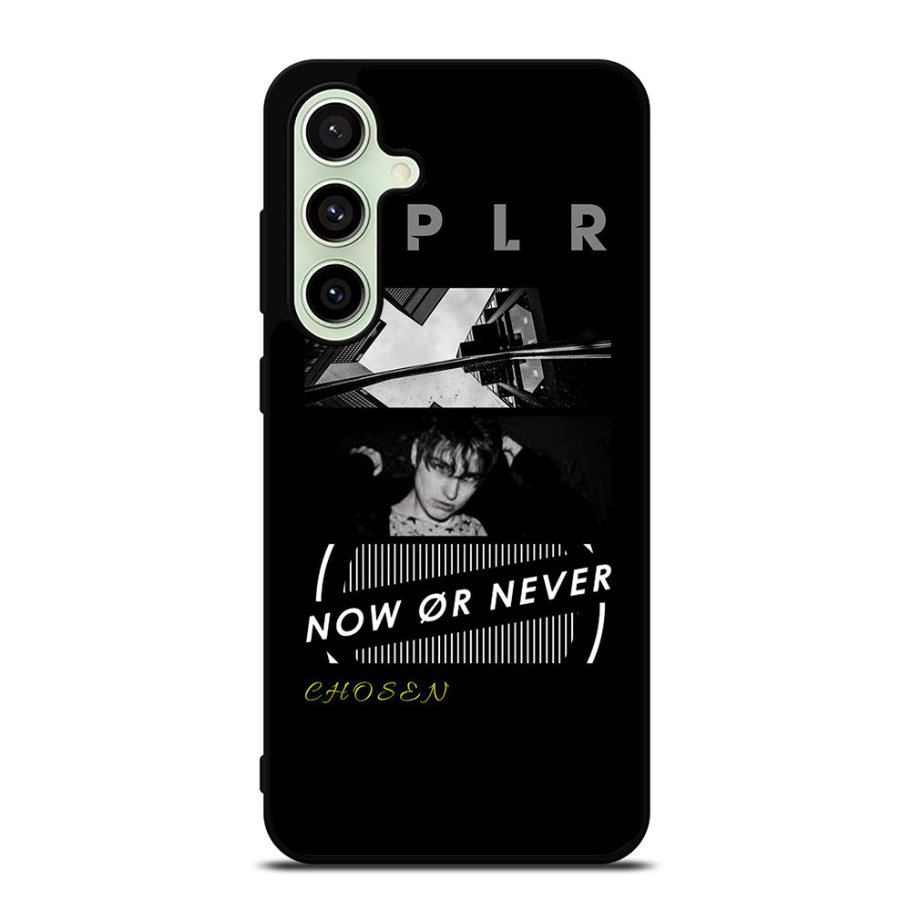 SAM AND COLBY XPLR 2 Samsung Galaxy S24 FE Case Cover