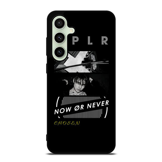 SAM AND COLBY XPLR 2 Samsung Galaxy S24 FE Case Cover