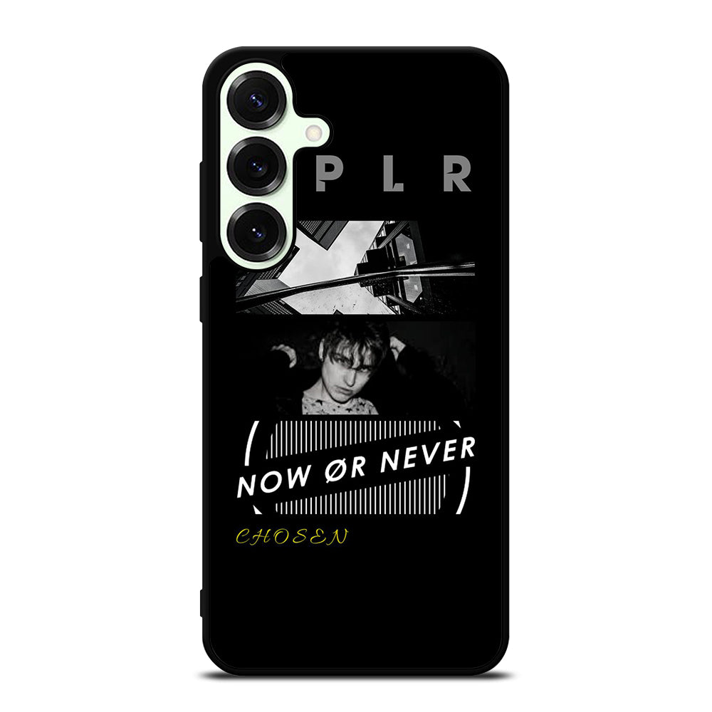SAM AND COLBY XPLR 2 Samsung Galaxy S25 Plus Case Cover