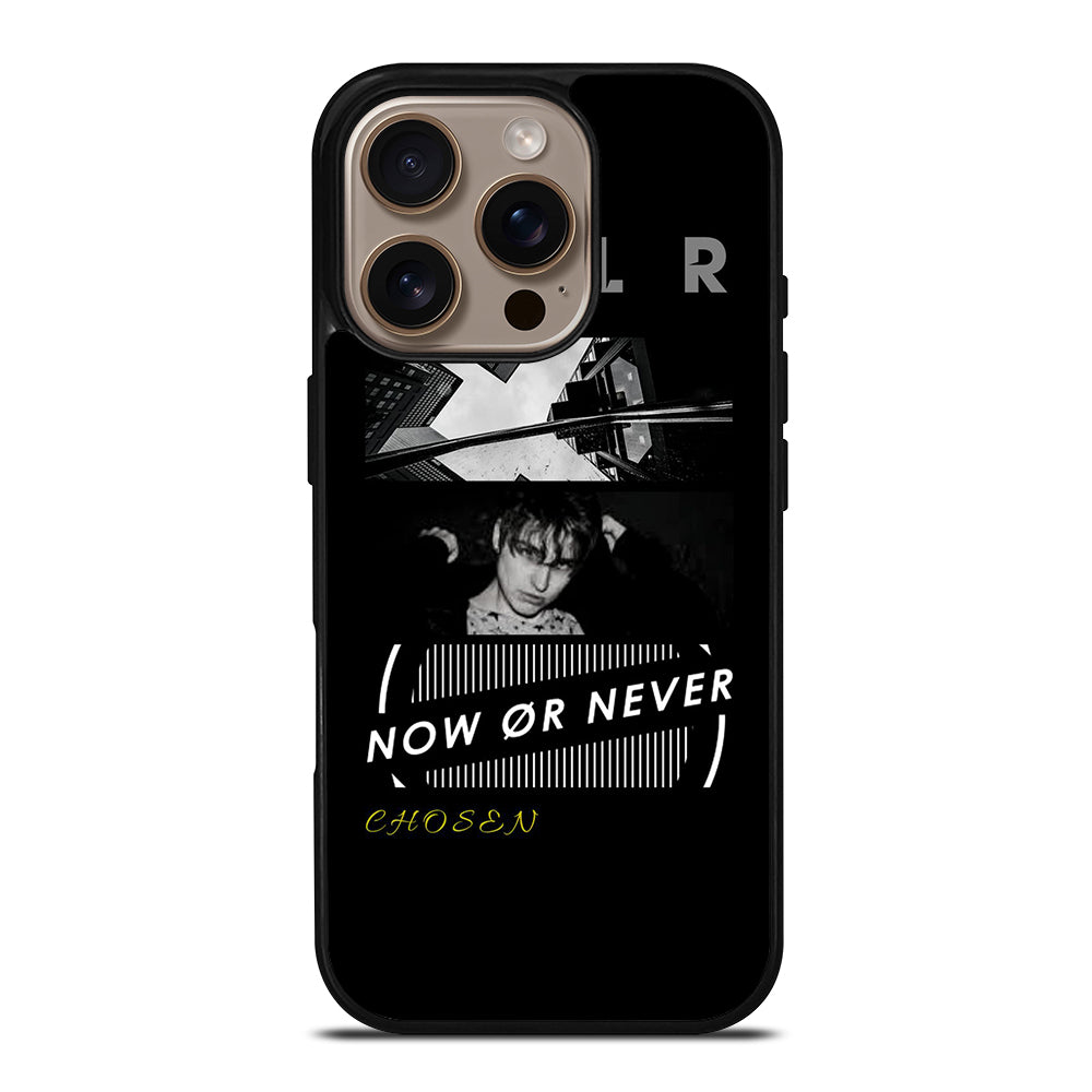 SAM AND COLBY XPLR 2 iPhone 16 Pro Case Cover