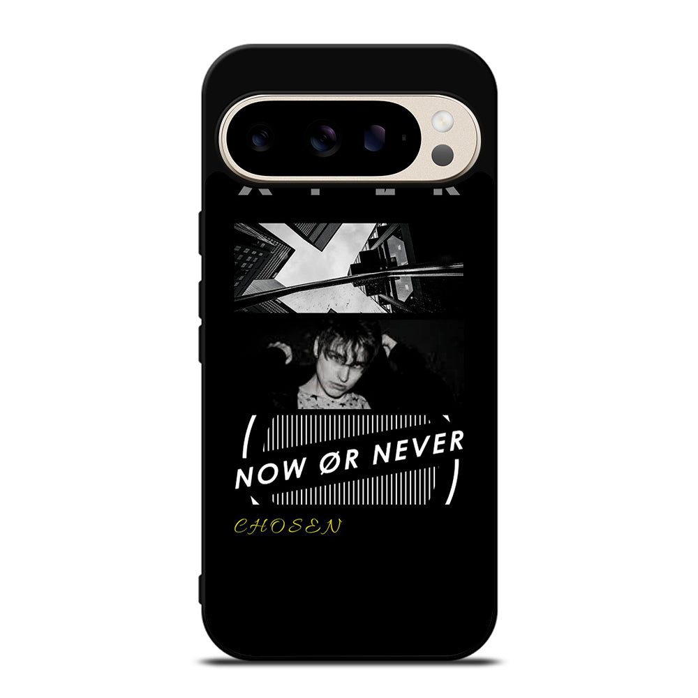 SAM AND COLBY XPLR 2 Google Pixel 9 Pro Case Cover