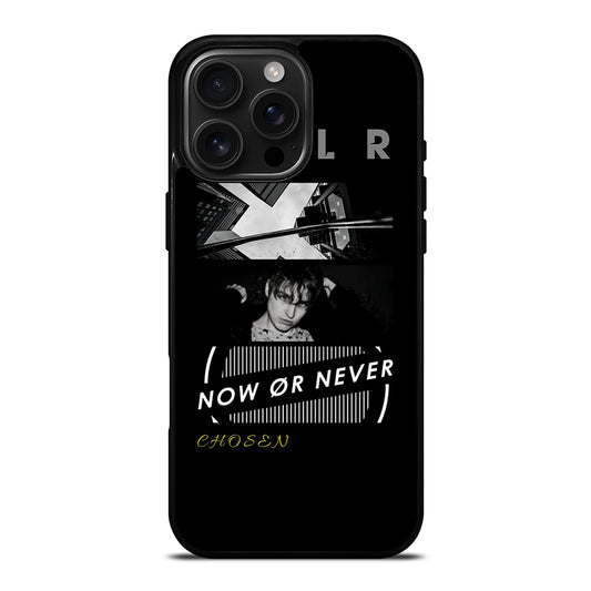 SAM AND COLBY XPLR 2 iPhone 16 Pro Max Case Cover