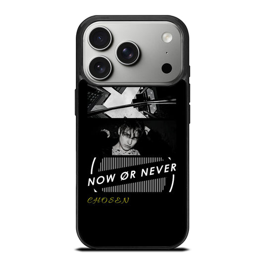 SAM AND COLBY XPLR 2 iPhone 17 Pro Case Cover