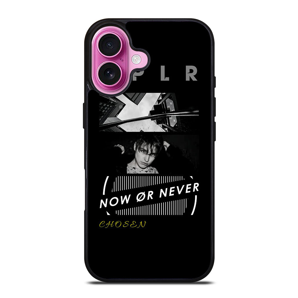 SAM AND COLBY XPLR 2 iPhone 16 Plus Case Cover