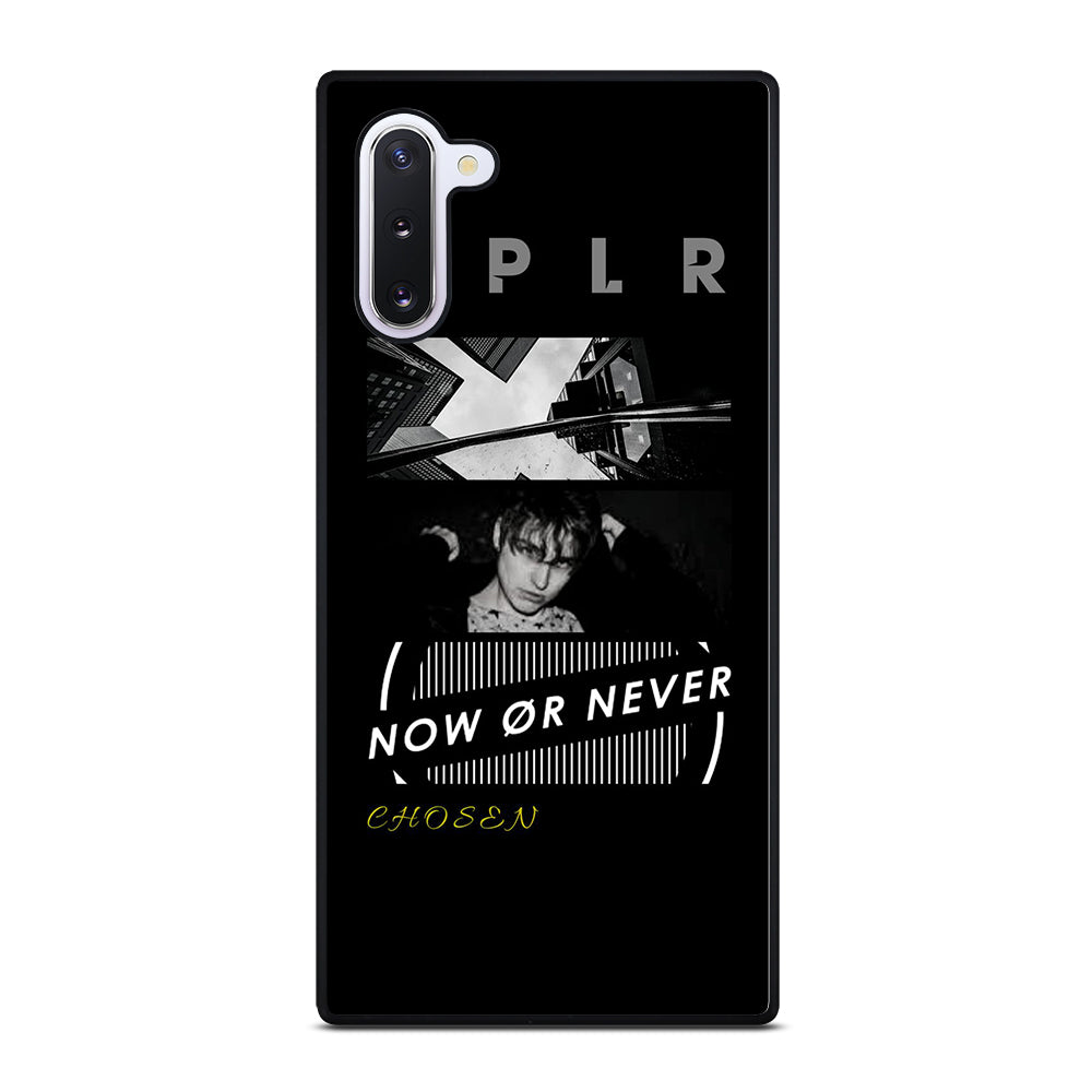 SAM AND COLBY XPLR 2 Samsung Galaxy Note 10 Case Cover