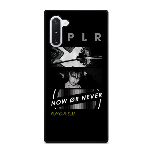 SAM AND COLBY XPLR 2 Samsung Galaxy Note 10 Case Cover