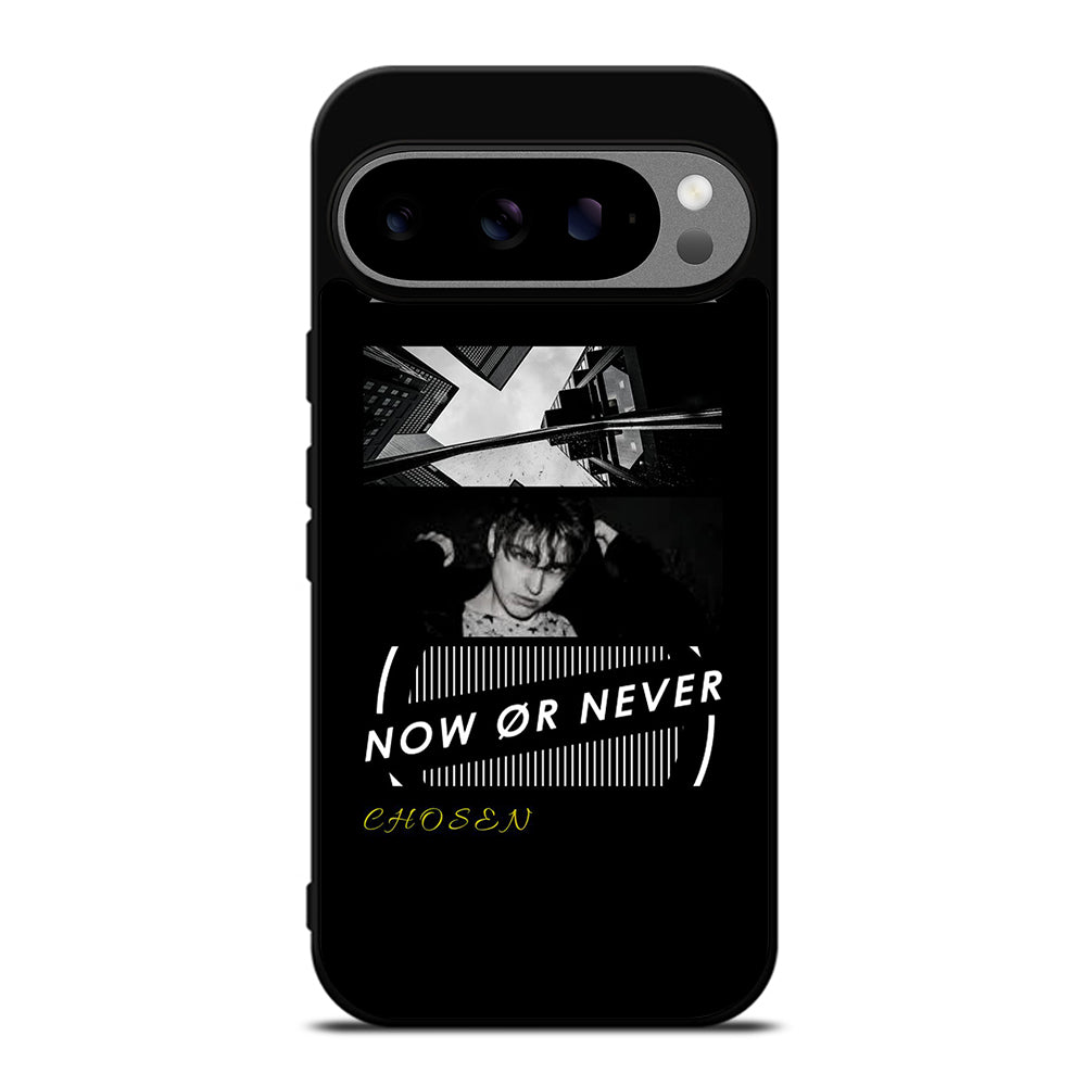 SAM AND COLBY XPLR 2 Google Pixel 9 Pro XL Case Cover