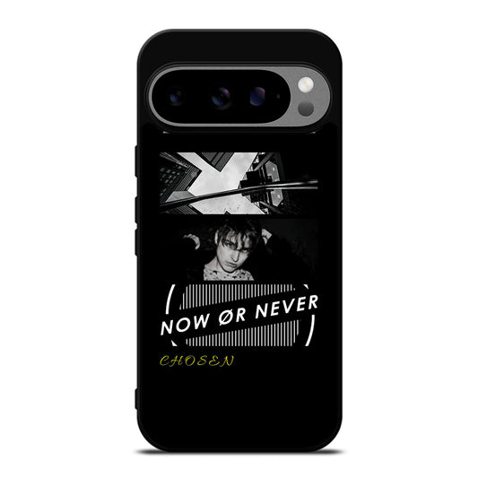 SAM AND COLBY XPLR 2 Google Pixel 9 Pro XL Case Cover