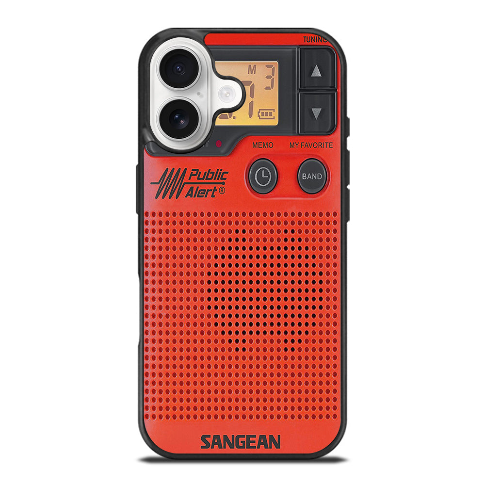 2236 SECONDS OF SUMMER BAND 1 iPhone 17 Case Cover