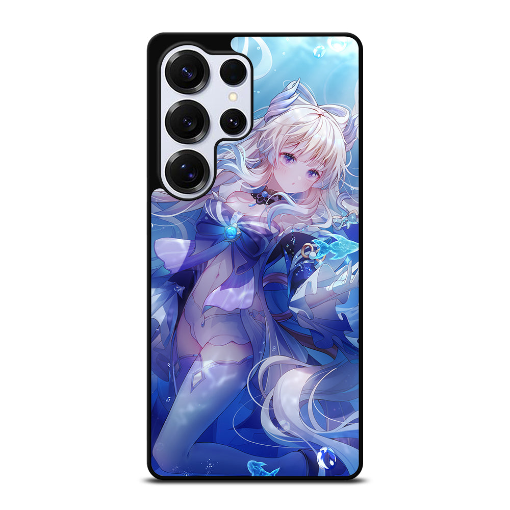 SANGONOMIYA KOKOMI GENSHIN IMPACT 1 Samsung Galaxy S26 Ultra Case Cover