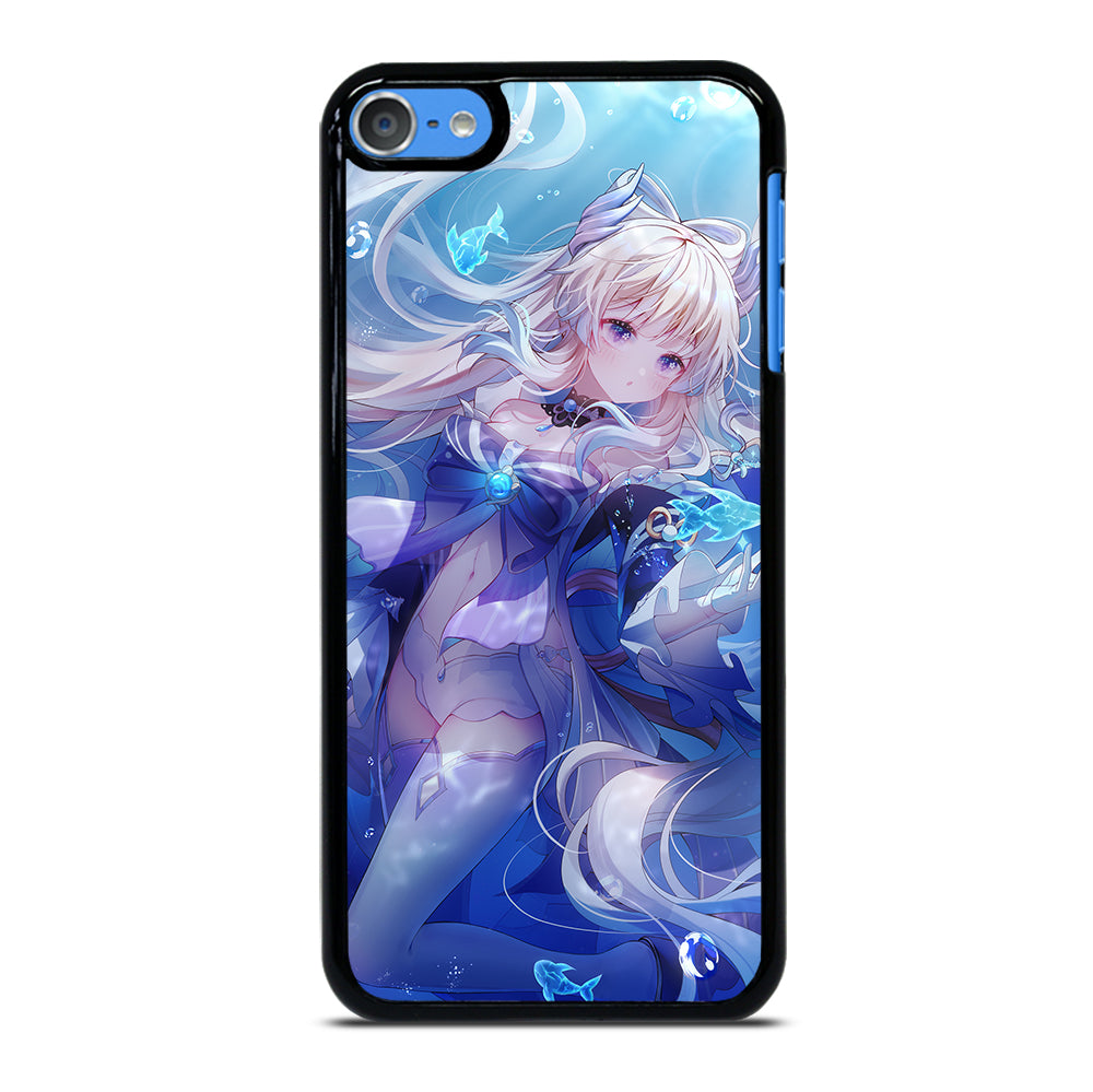 SANGONOMIYA KOKOMI GENSHIN IMPACT 1 iPod Touch 7 Case Cover