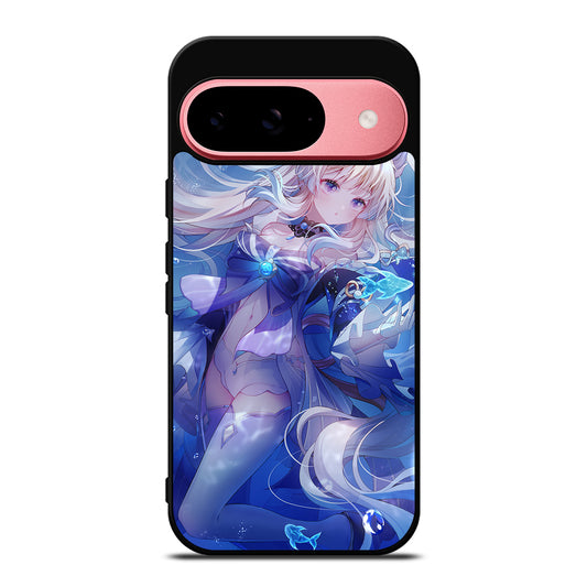 SANGONOMIYA KOKOMI GENSHIN IMPACT 1 Google Pixel 9 Case Cover