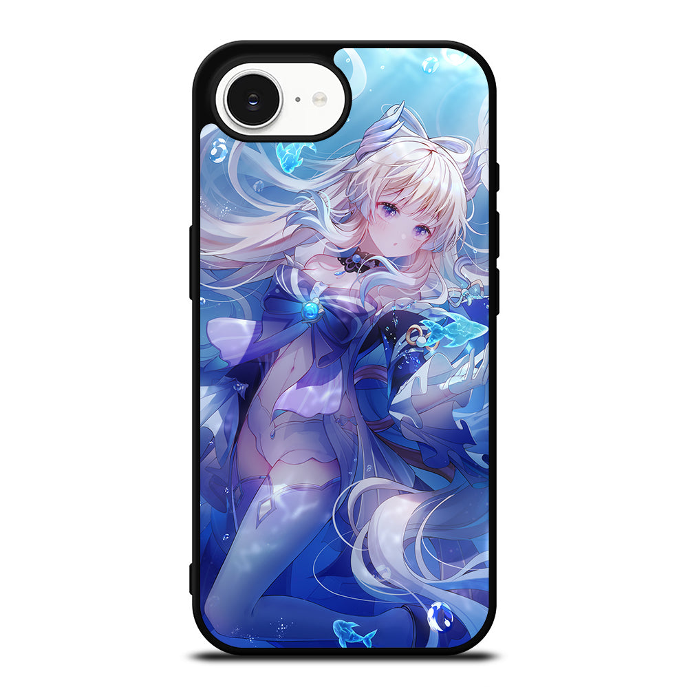 SANGONOMIYA KOKOMI GENSHIN IMPACT 1 iPhone 16e Case Cover