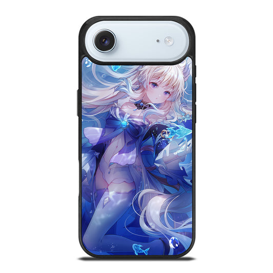 SANGONOMIYA KOKOMI GENSHIN IMPACT 1 iPhone Air Case Cover
