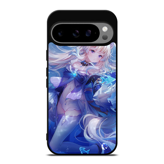 SANGONOMIYA KOKOMI GENSHIN IMPACT 1 Google Pixel 9 Pro XL Case Cover
