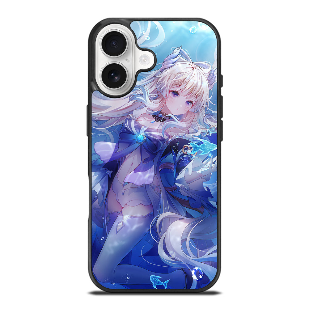 2237 SECONDS OF SUMMER BAND 1 iPhone 17 Case Cover