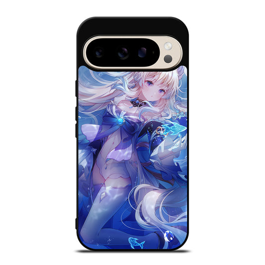 SANGONOMIYA KOKOMI GENSHIN IMPACT 1 Google Pixel 9 Pro Case Cover