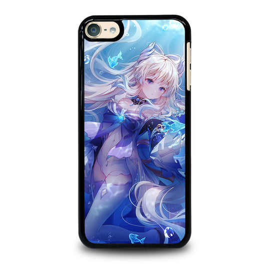 SANGONOMIYA KOKOMI GENSHIN IMPACT 1 iPod Touch 6 Case Cover