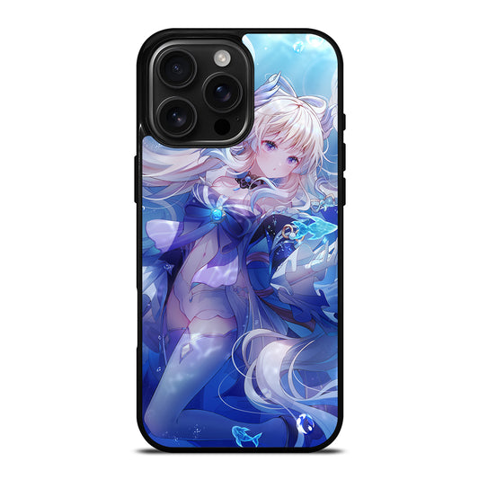 SANGONOMIYA KOKOMI GENSHIN IMPACT 1 iPhone 16 Pro Max Case Cover