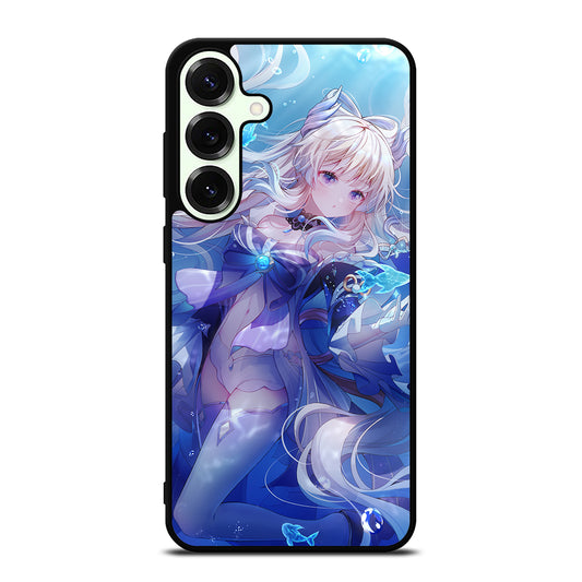 SANGONOMIYA KOKOMI GENSHIN IMPACT 1 Samsung Galaxy S25 Plus Case Cover