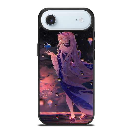 SANGONOMIYA KOKOMI GENSHIN IMPACT 2 iPhone Air Case Cover