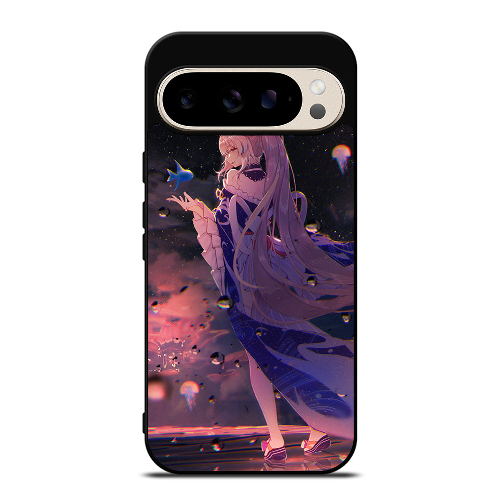 SANGONOMIYA KOKOMI GENSHIN IMPACT 2 Google Pixel 9 Pro Case Cover