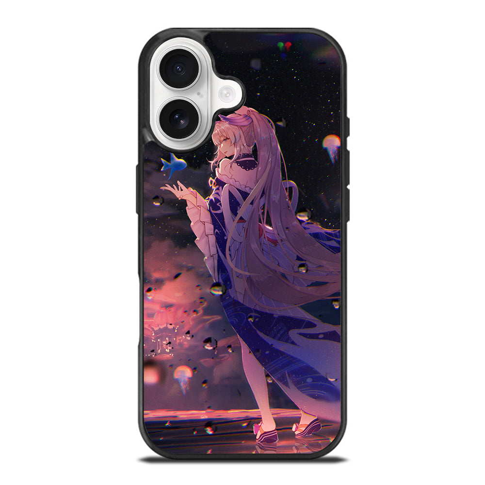 2238 SECONDS OF SUMMER BAND 1 iPhone 17 Case Cover