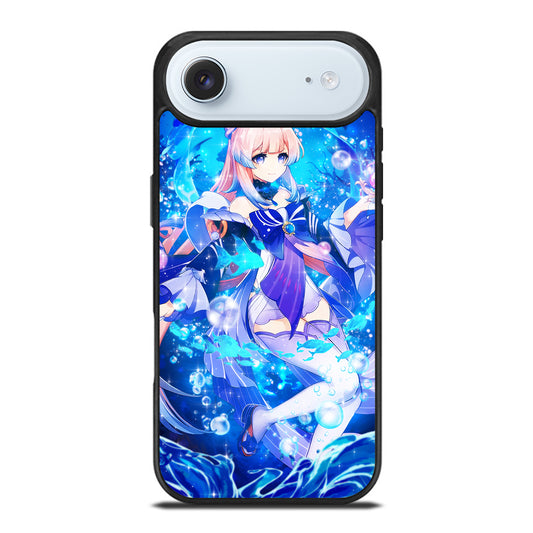 SANGONOMIYA KOKOMI GENSHIN IMPACT 3 iPhone Air Case Cover