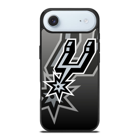 SAN ANTONIO SPURS BASKETBALL TEAM iPhone Air Case Cover