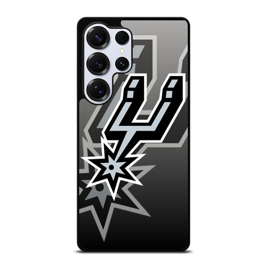 SAN ANTONIO SPURS BASKETBALL TEAM Samsung Galaxy S25 Ultra Case Cover
