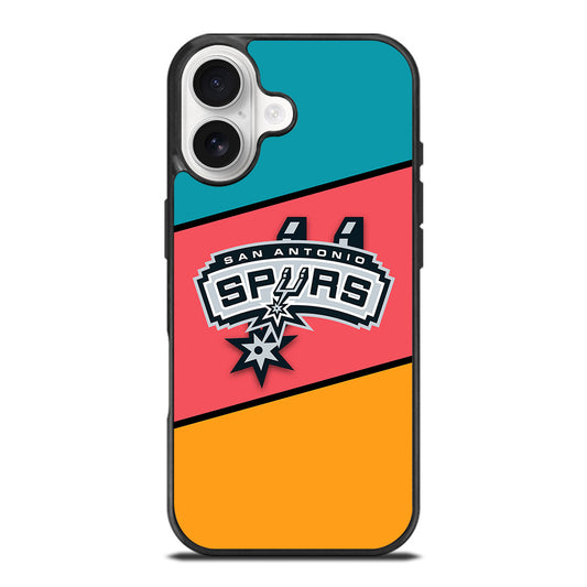 2219 SECONDS OF SUMMER BAND 1 iPhone 17 Case Cover