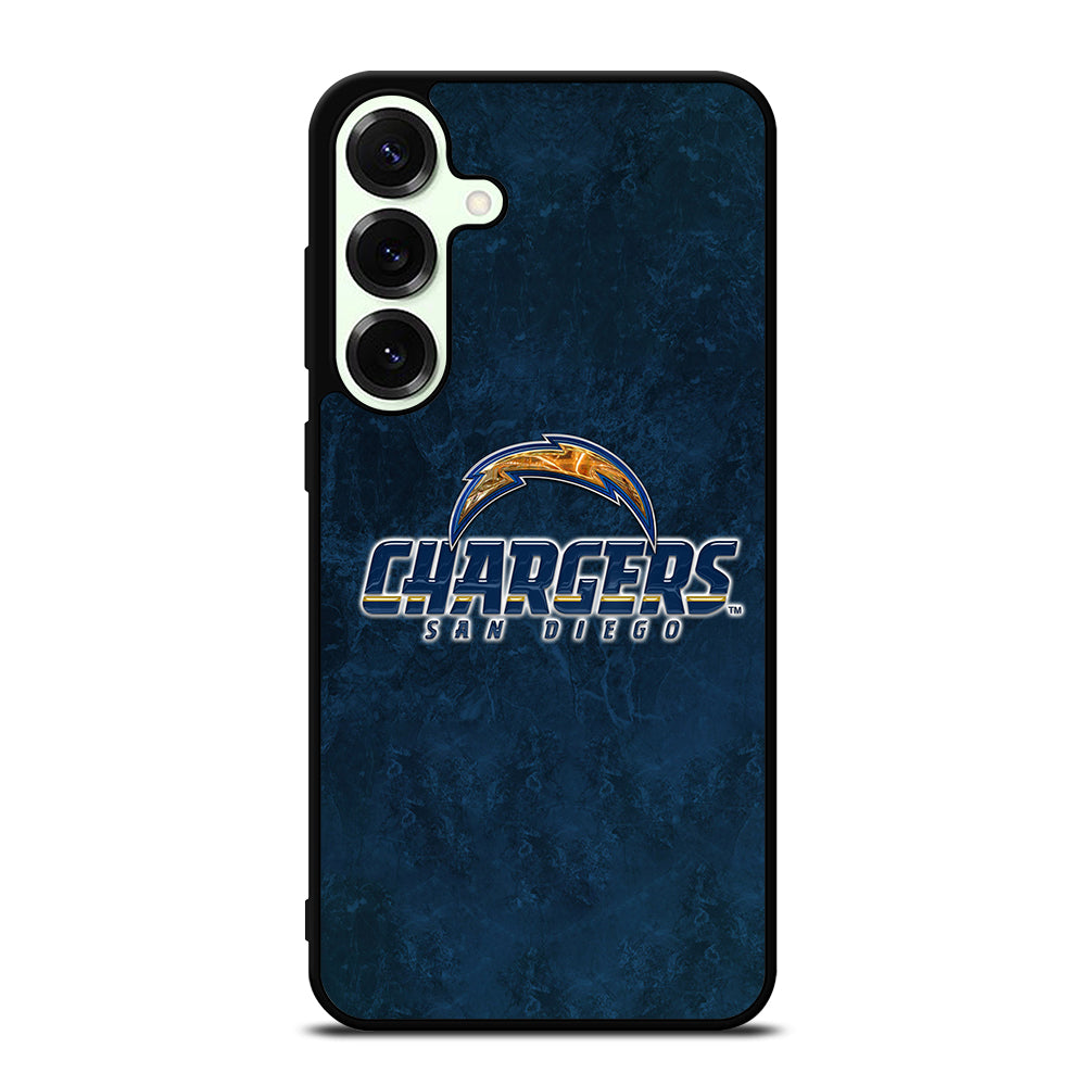 SAN DIEGO CHARGERS ICON Samsung Galaxy S26 Plus Case Cover