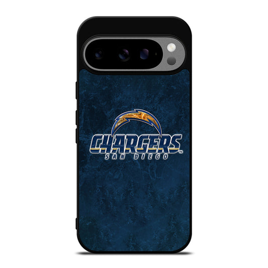 SAN DIEGO CHARGERS ICON Google Pixel 9 Pro XL Case Cover