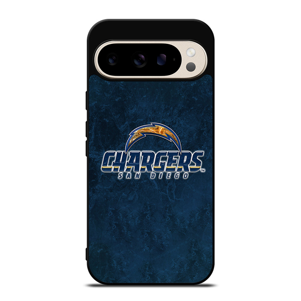 SAN DIEGO CHARGERS ICON Google Pixel 9 Pro Case Cover