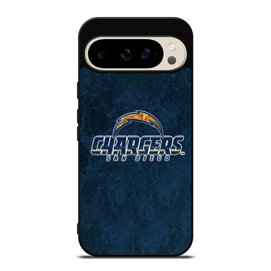 SAN DIEGO CHARGERS ICON Google Pixel 9 Pro Case Cover