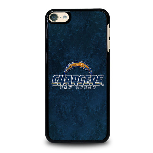 SAN DIEGO CHARGERS ICON iPod Touch 6 Case Cover