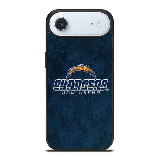 SAN DIEGO CHARGERS ICON iPhone Air Case Cover