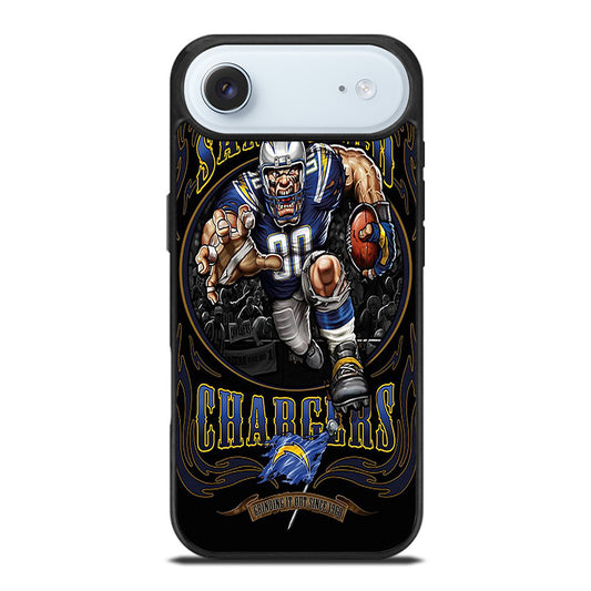 SAN DIEGO CHARGERS iPhone Air Case Cover