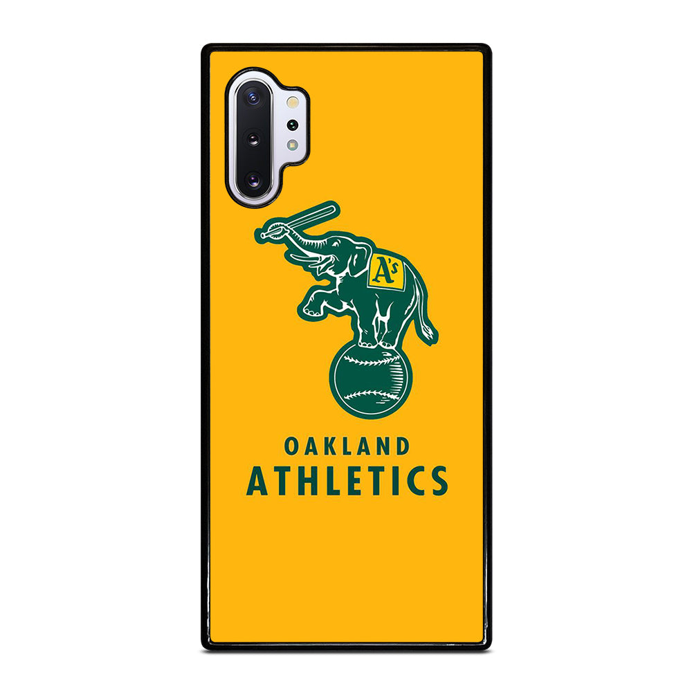 SAN DIEGO PADRES LOGO BASEBALL Samsung Galaxy Note 10 Plus Case Cover