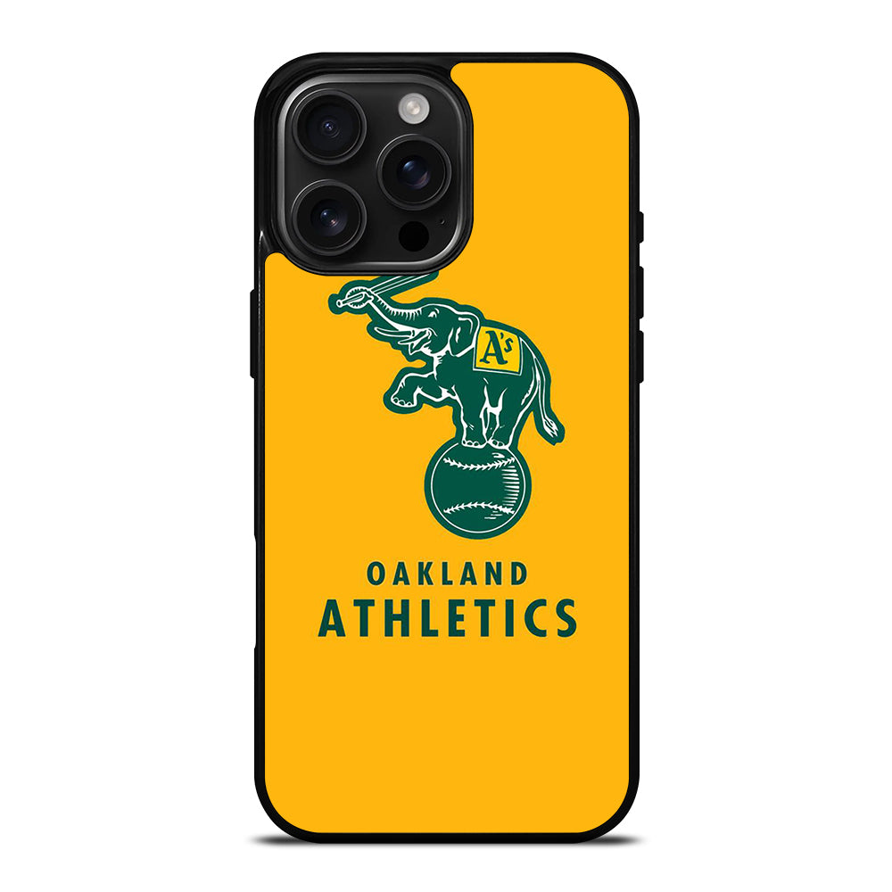 SAN DIEGO PADRES LOGO BASEBALL iPhone 16 Pro Max Case Cover
