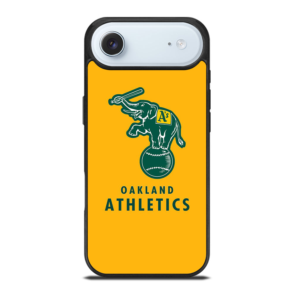 SAN DIEGO PADRES LOGO BASEBALL iPhone Air Case Cover