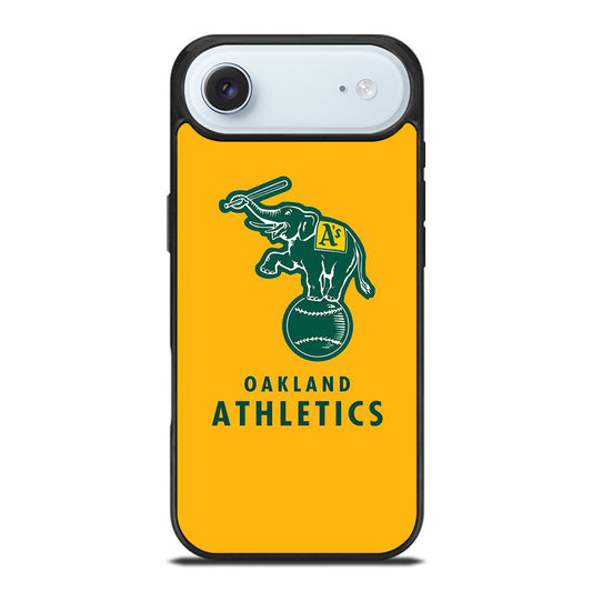 SAN DIEGO PADRES LOGO BASEBALL iPhone Air Case Cover