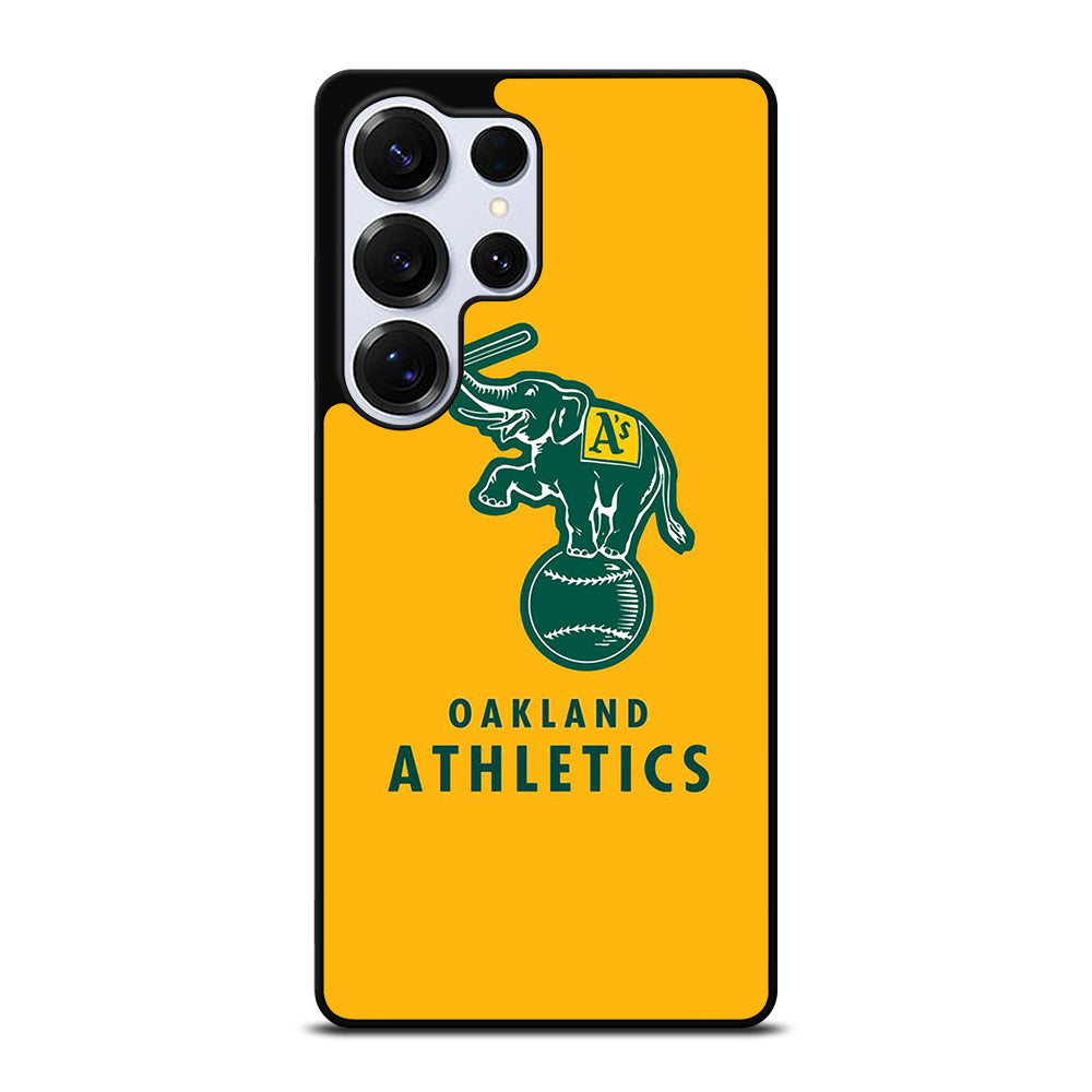 SAN DIEGO PADRES LOGO BASEBALL Samsung Galaxy S25 Ultra Case Cover