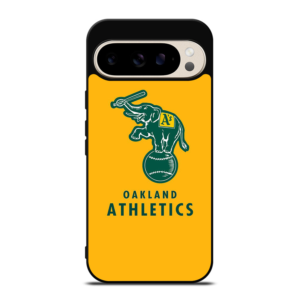 SAN DIEGO PADRES LOGO BASEBALL Google Pixel 9 Pro Case Cover