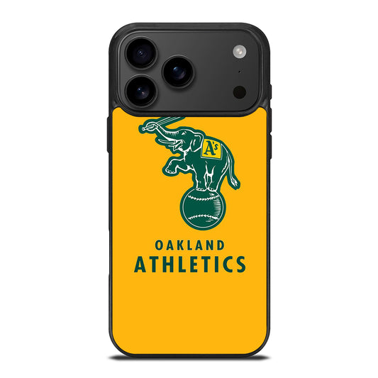 SAN DIEGO PADRES LOGO BASEBALL iPhone 17 Pro Max Case Cover