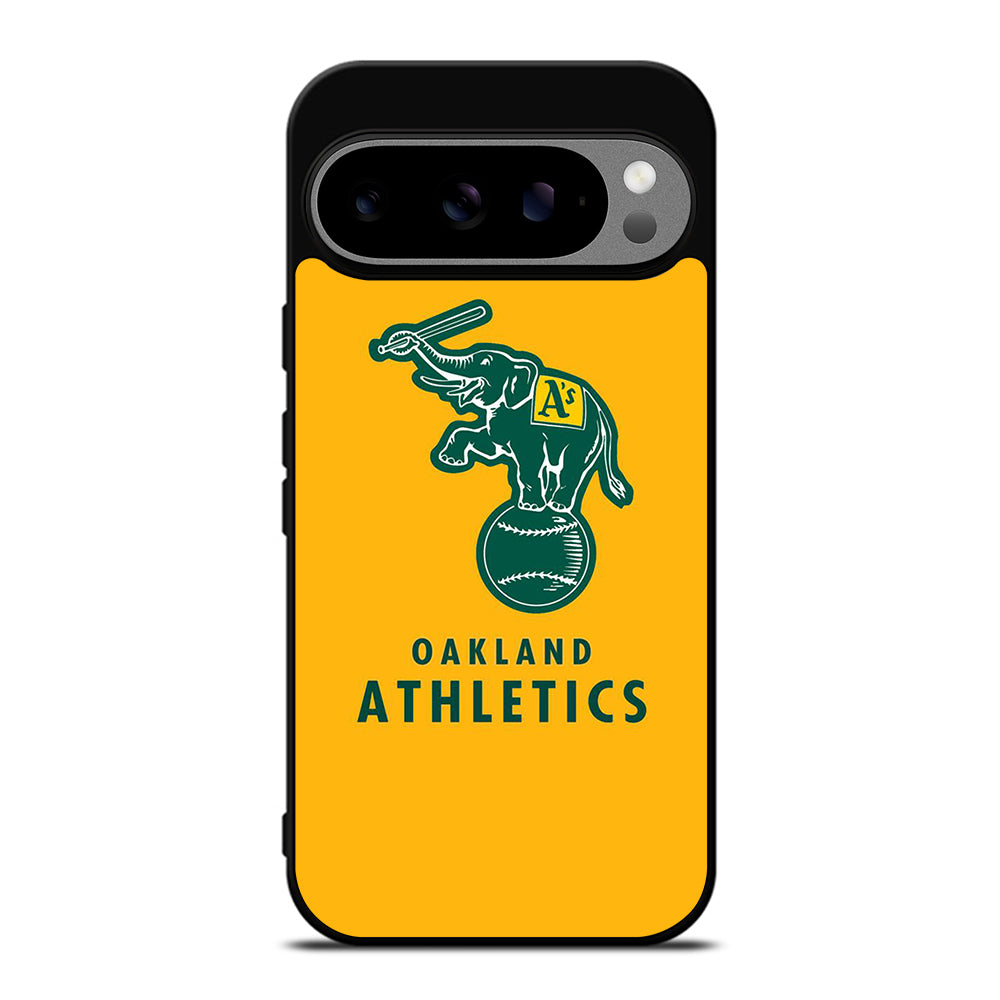 SAN DIEGO PADRES LOGO BASEBALL Google Pixel 9 Pro XL Case Cover