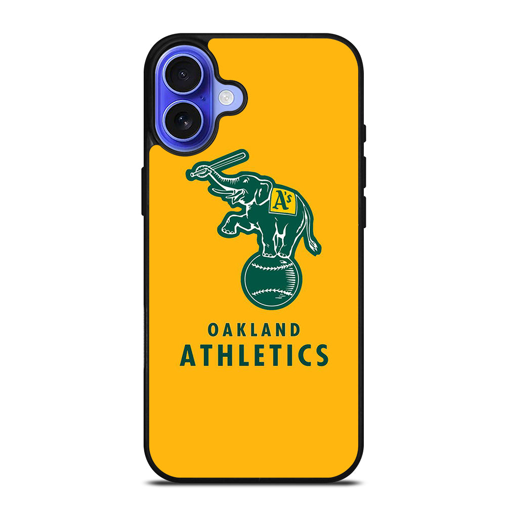 SAN DIEGO PADRES LOGO BASEBALL iPhone 16 Case Cover
