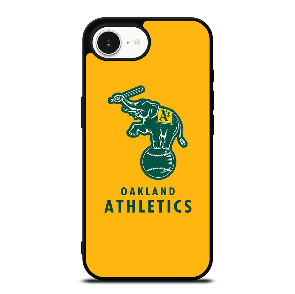 SAN DIEGO PADRES LOGO BASEBALL iPhone 16e Case Cover